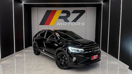 VOLKSWAGEN NIVUS 1.0 200 TSI TOTAL FLEX HIGHLINE AUTOMÁTICO